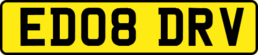 ED08DRV