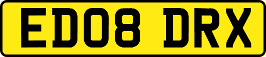 ED08DRX
