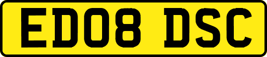ED08DSC