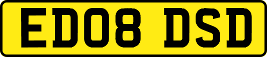 ED08DSD
