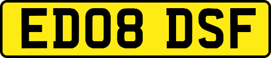 ED08DSF