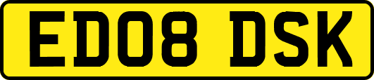 ED08DSK
