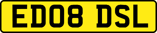 ED08DSL