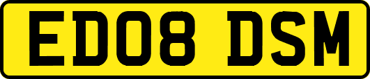 ED08DSM