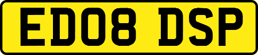 ED08DSP