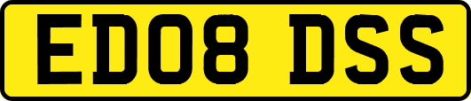 ED08DSS