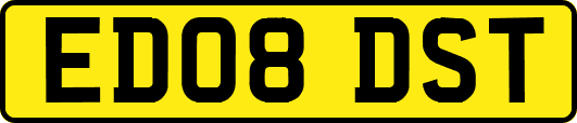 ED08DST