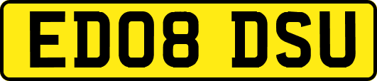 ED08DSU