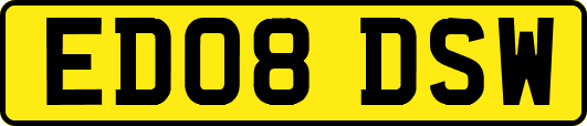 ED08DSW
