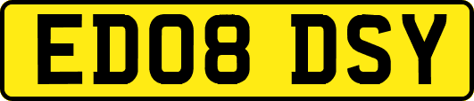ED08DSY
