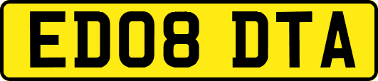 ED08DTA