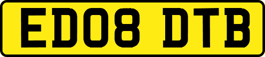 ED08DTB