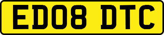 ED08DTC