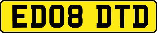 ED08DTD