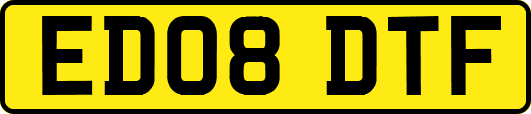 ED08DTF