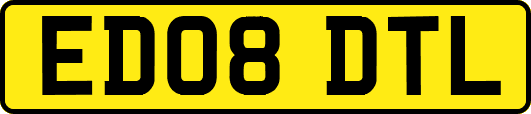 ED08DTL