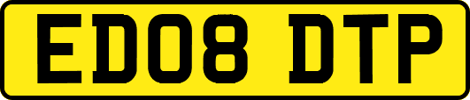 ED08DTP