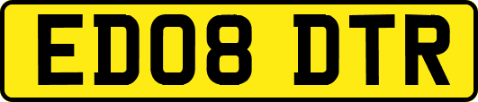 ED08DTR