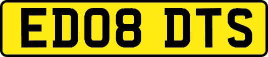 ED08DTS