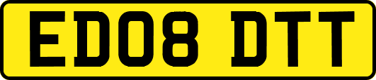 ED08DTT