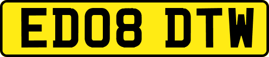 ED08DTW