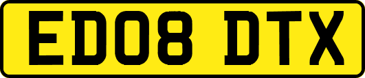 ED08DTX