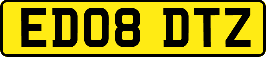 ED08DTZ