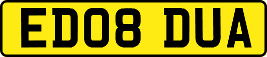 ED08DUA
