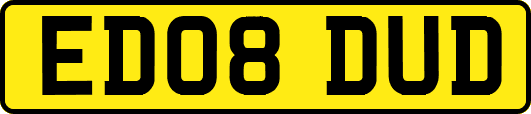 ED08DUD