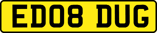 ED08DUG