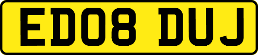 ED08DUJ