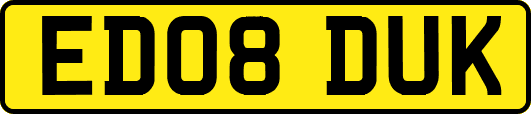 ED08DUK
