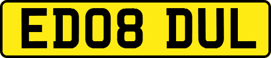 ED08DUL