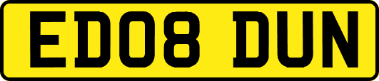 ED08DUN