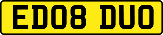 ED08DUO