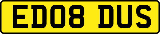 ED08DUS