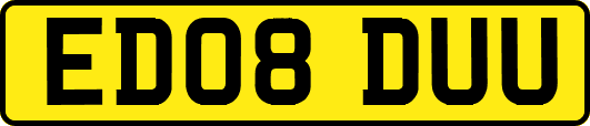 ED08DUU