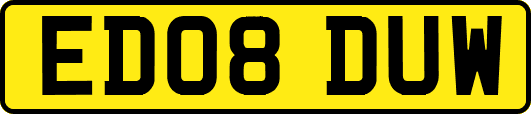 ED08DUW
