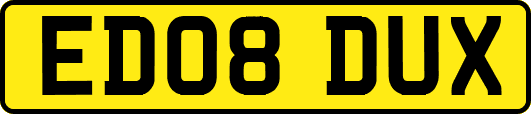 ED08DUX