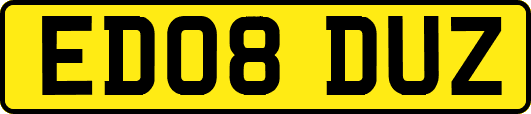 ED08DUZ