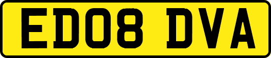 ED08DVA