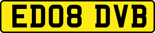 ED08DVB