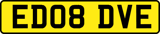 ED08DVE