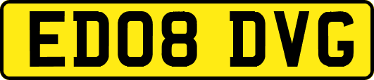 ED08DVG