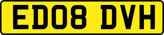 ED08DVH