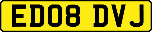 ED08DVJ