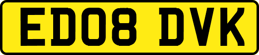 ED08DVK