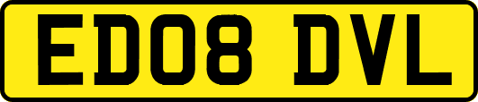 ED08DVL
