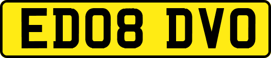 ED08DVO