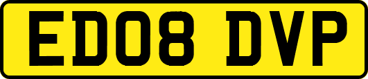 ED08DVP